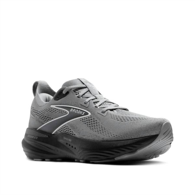 Brooks Glycerin GTS 22 Running Shoes Grey US 14 4