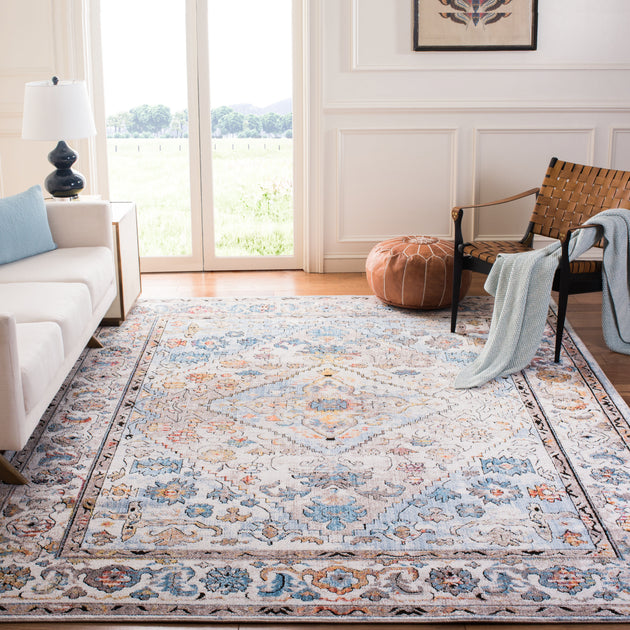 Safavieh Bristol Area Rug Cream/Beige 2