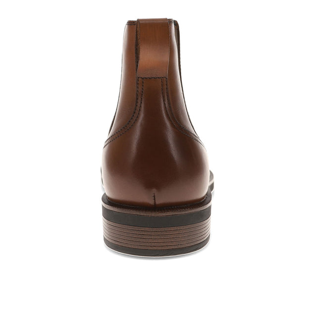 Dockers Ander Chelsea Boot Brown US 9.5 4