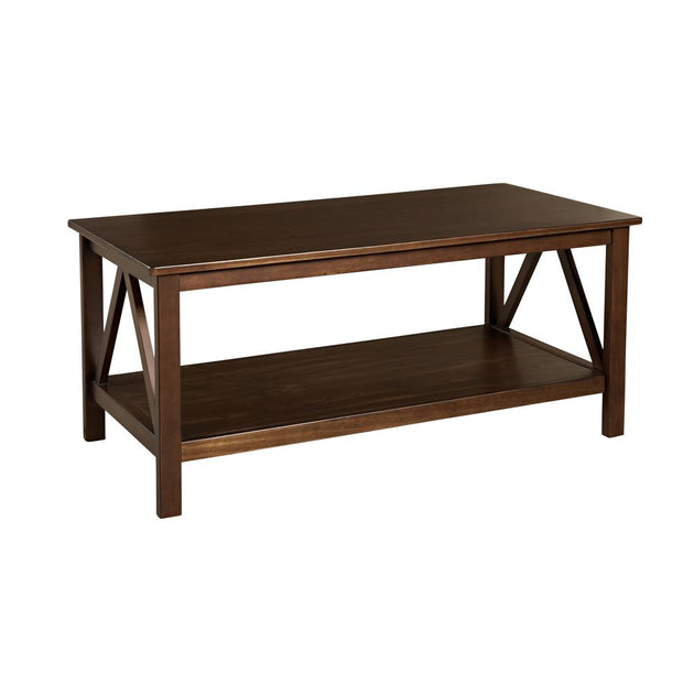 Linon Titian Couchtisch 3