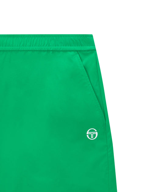 Sergio Tacchini Essential Woven Shorts Blue Medium 4