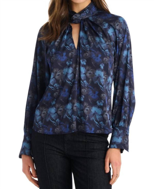 Allison New York Chemisier Samantha Multi XSmall 2