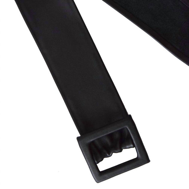 ADA Collection Apropos Belt Black One Size 3