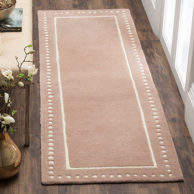 Safavieh Bella Area Rug Beige/Ivory 3
