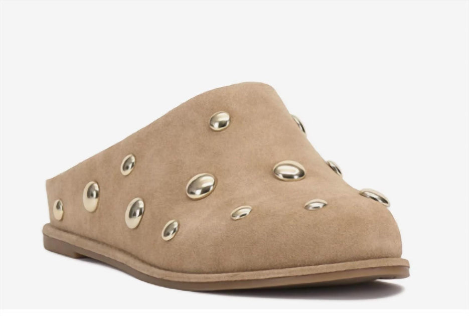 Vince Camuto Cassius Mules Multi US 7 2
