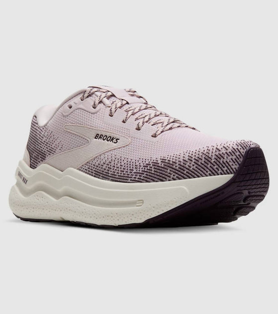 Brooks Ghost Max 2 Running Shoe Multi US 7 4