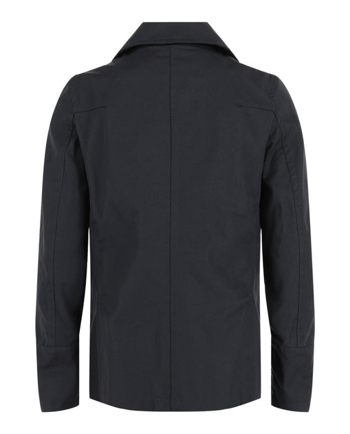 Slowear North Sails Peacoat Schwarz XL 4