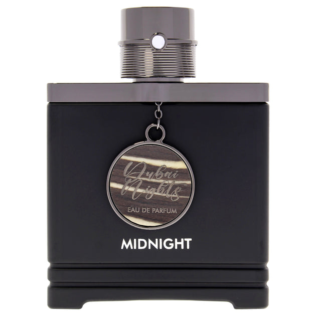 Armaf Dubai Nights Midnight EDP Spray 3.4 oz 5