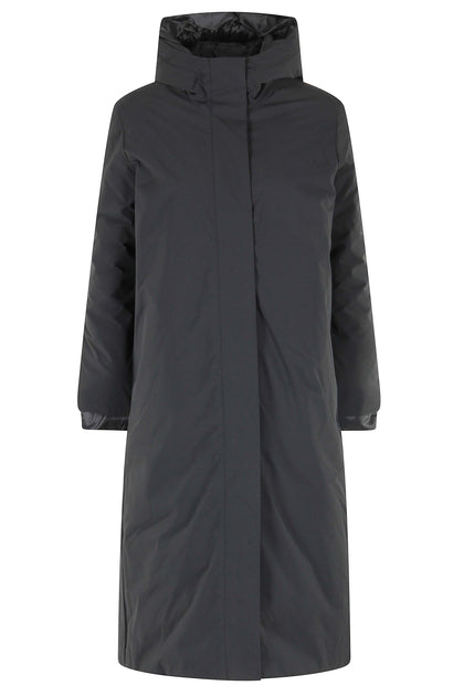 Save The Duck Delphine Jacket Black XL 2