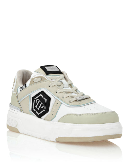 Philipp Plein SK8R Plein Low Sneakers Multi EU 46 5