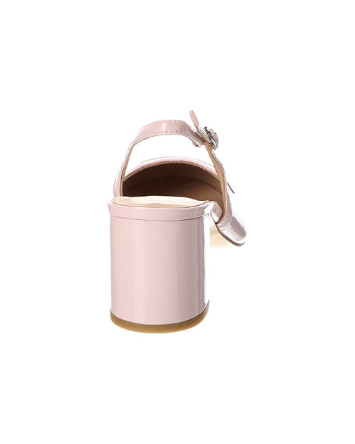 Stuart Weitzman Celina 60 Pump Pink US 7 4