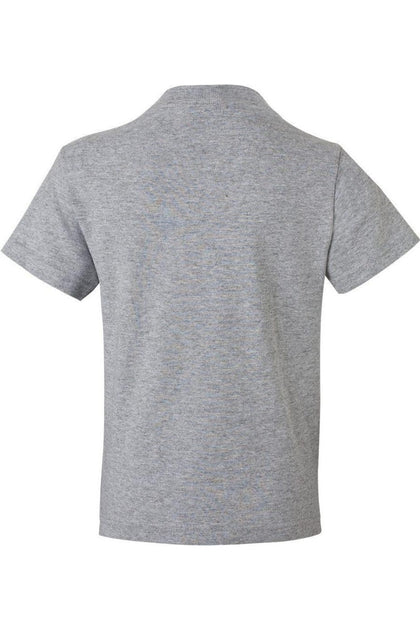 Gildan DC Comics Justice Lineup T-Shirt Grey Medium 3