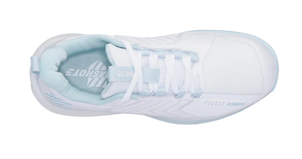 Kswiss Ultrashot 3 Tennis Shoe Multi US 10 3