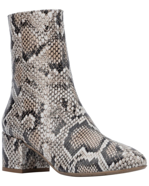 Aquatalia Leonora Boot Grey US 7.5 Women's 2