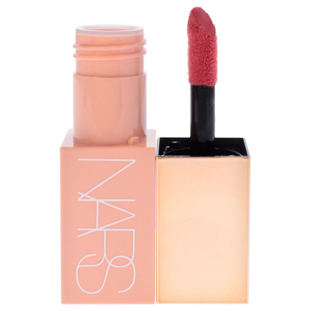 NARS Afterglow Liquid Blush Secret Lover 0.2 oz 5