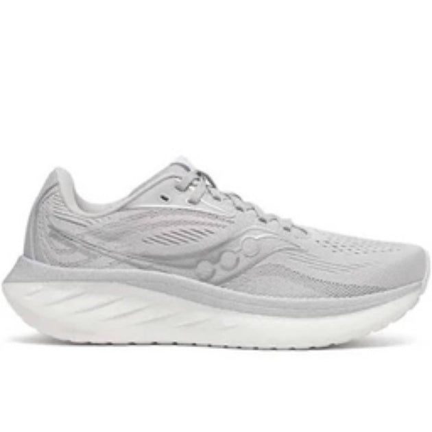 Saucony Ride 18 Sneakers Grey US 9 2