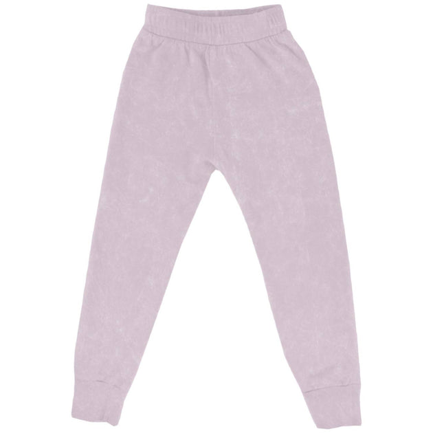 Tiny Whales Positivity Jogger Pink US 6 2
