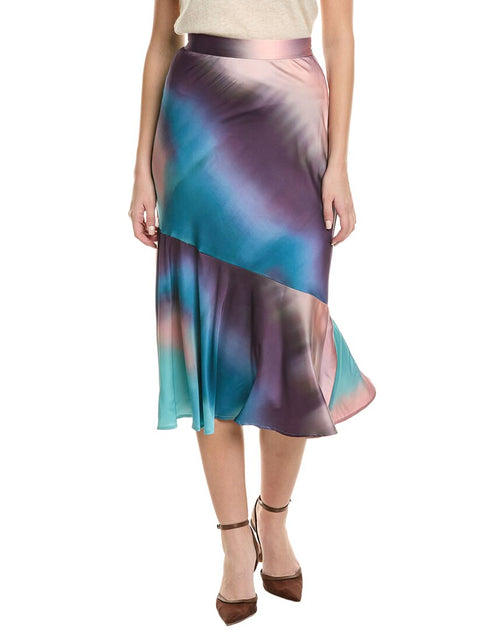 Hutch Palo Skirt Multicolor XXS 2