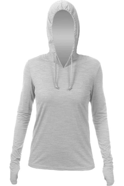 ANETIK Breeze Tech Hooded T-Shirt Multi XSmall 2
