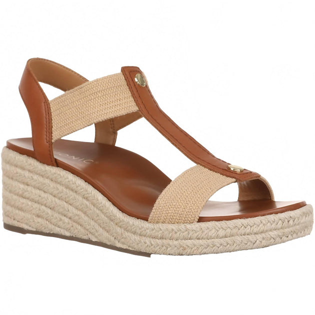 Vionic Calera Wedge Brown US 11 2