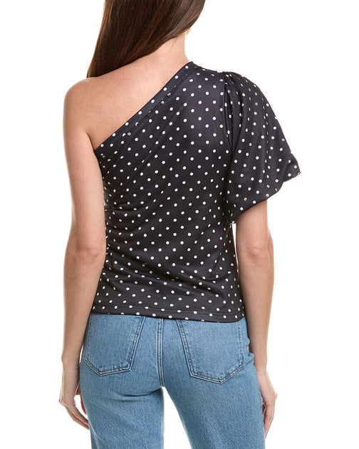 TART Joylyn Top Black Small 3