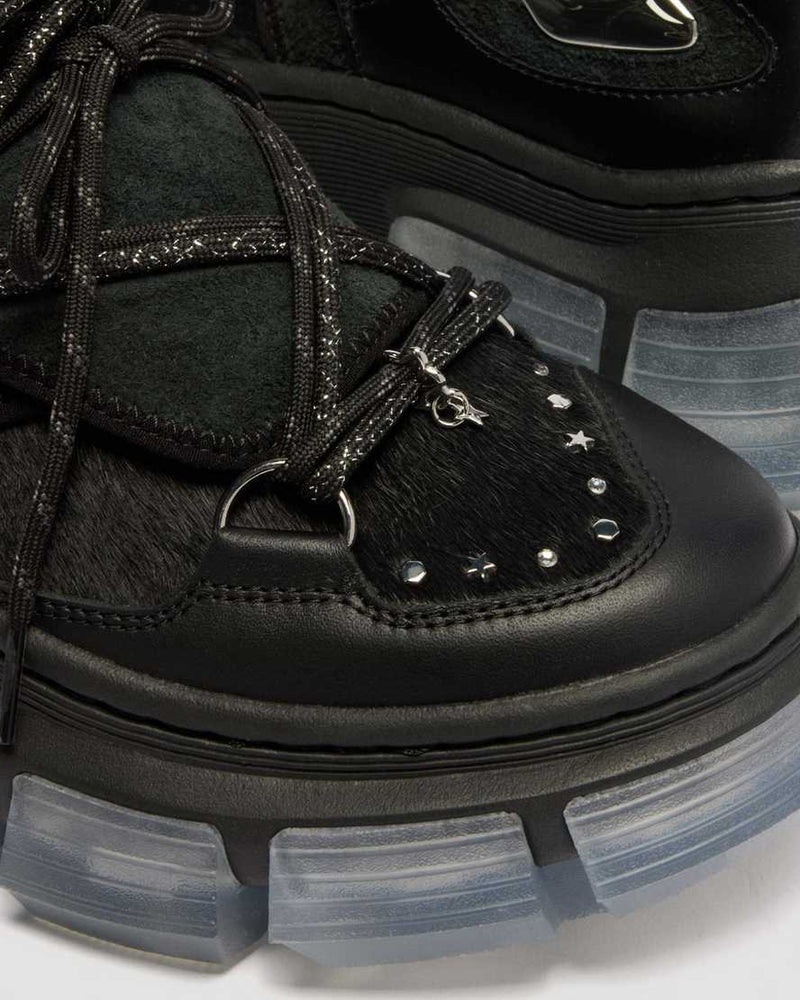 Dr. Martens 14XX DMXL 2.0 Guard Shoes | ShopSimon