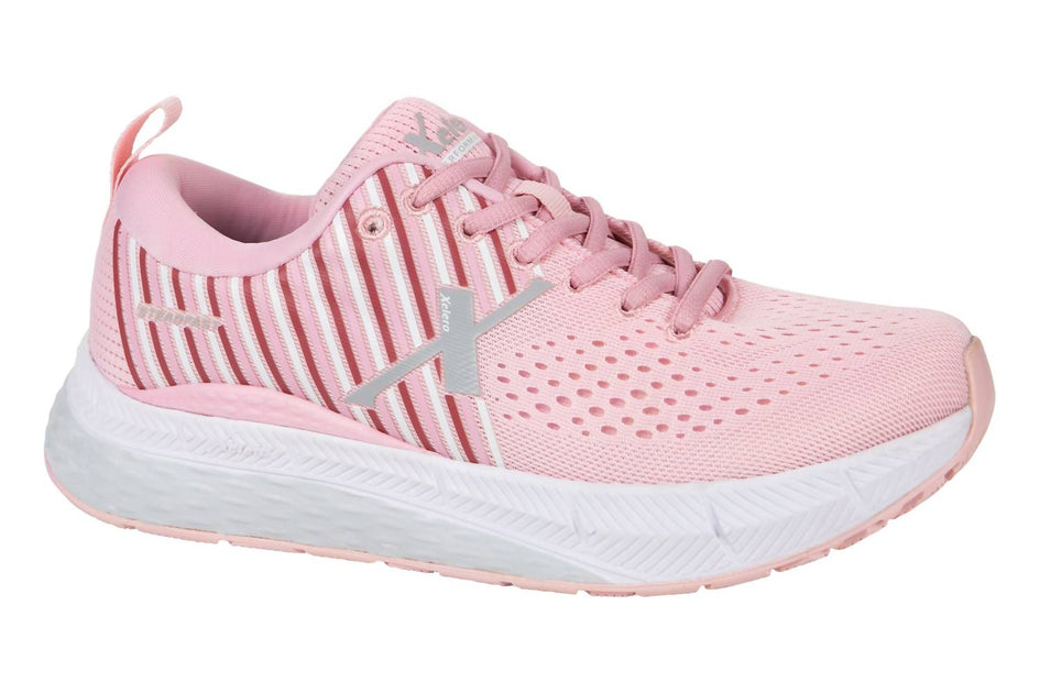 Xelero Steadfast Sneakers Pink US 6 2
