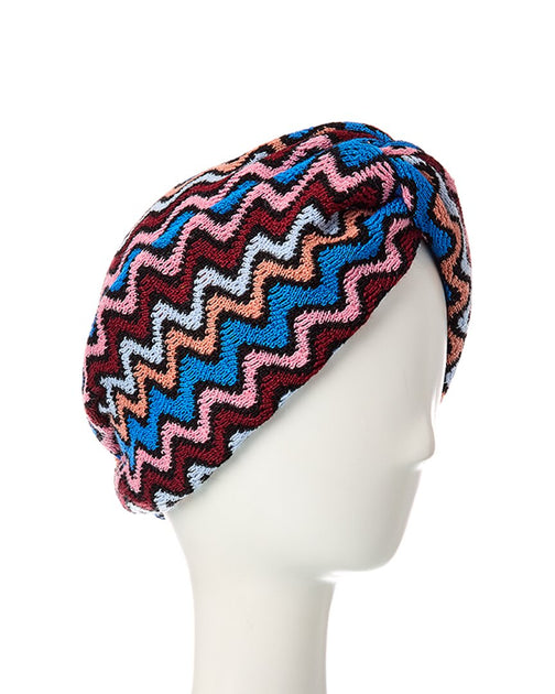 Missoni Wool-blend Turban | ShopSimon display picture 2