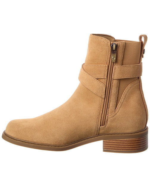 Donald Pliner Mathilda Boot Brown US 8.5 3