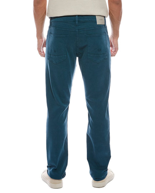 HUDSON Blake Slim Straight Jeans Blue 30 3