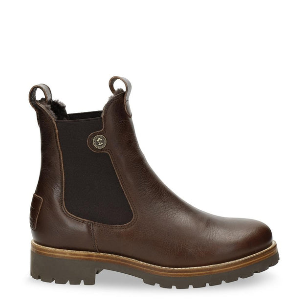 Panama Jack Francesca B13 Chelsea Boot Brown EU 36 2