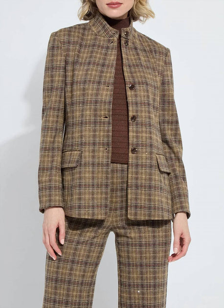 Lysse Marceline Blazer Multi Small 2