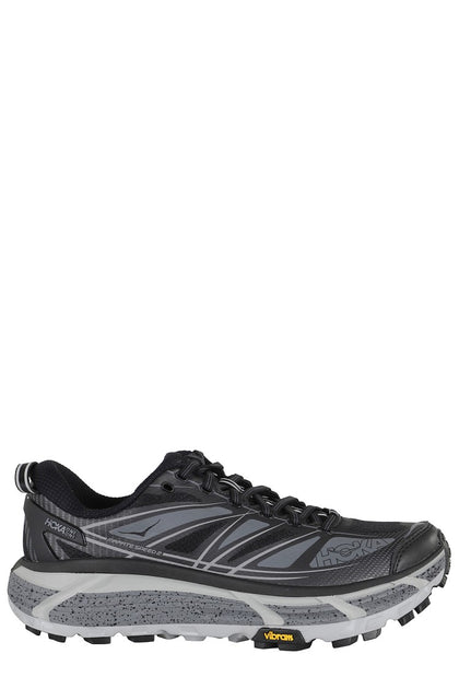 Hoka Mafate Speed 2 Sneakers Black 9.5 2