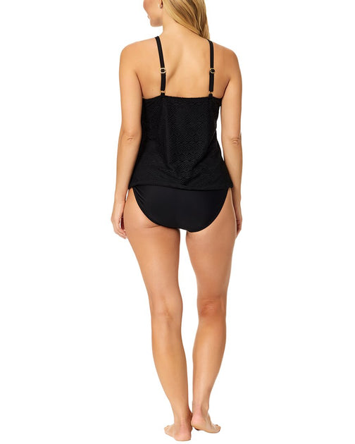 Leilani Cali Tank Black US 16 3