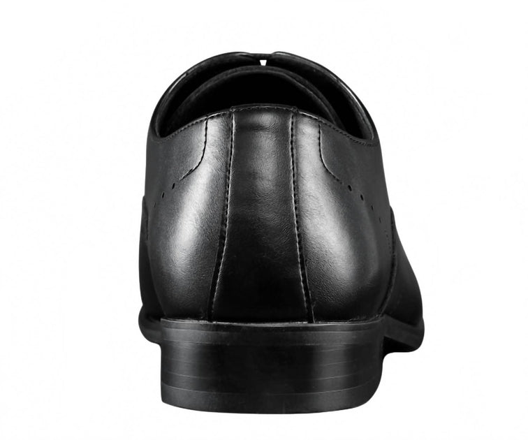 Amali Rui Oxford Shoes Black US 15 4