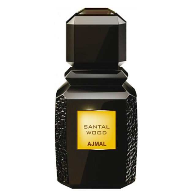 Ajmal Santal Wood Unisex EDP Spray 3.4 oz 5