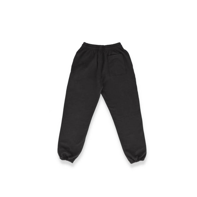 Only One Eyelet Sweatpant Black XXLarge 3