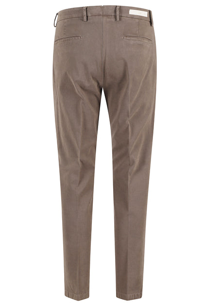 Briglia Tiberius Trousers Pink EU 56 3