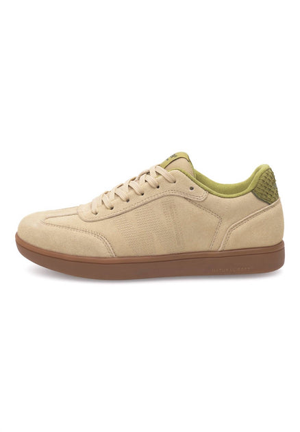 Woden Bjork T-Toe Sneaker Beige EU 39 2
