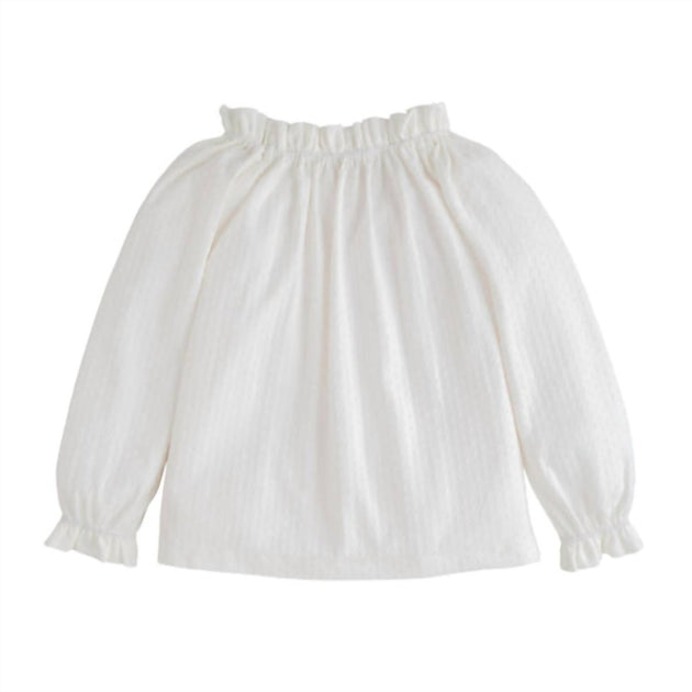 Bisby Tory Top Blouse Multi US 10 3