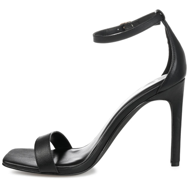 Journee Collection Everton Pump Green US 9.5 3