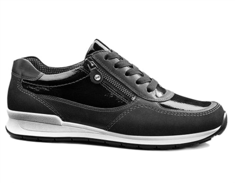Ara Hollis Sneakers Black US 6.5 2