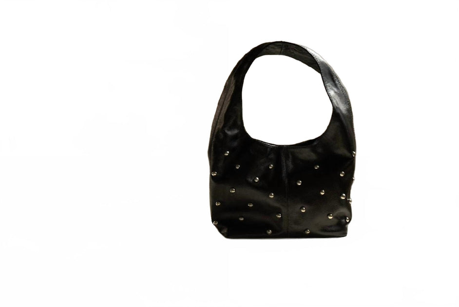 Vicson Electra Shoulder Bag Black One Size 3