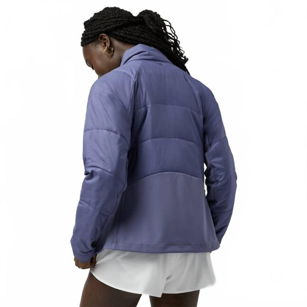 BROOKS Shield Hybrid Jacket 3.0 Multi Medium Female 3