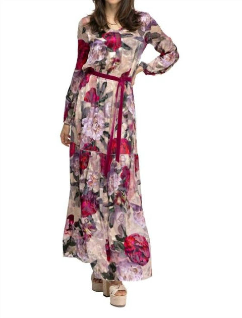 Beate Heymann Amarena Kleid Multi EU 38 2