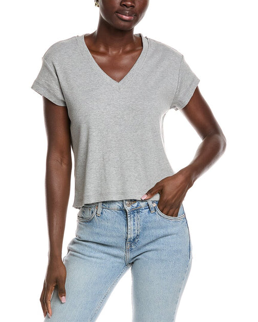 Chaser Gator T-Shirt Grau XSmall 2