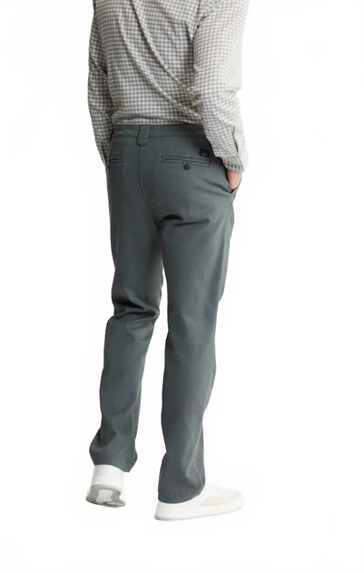 JACHS NEW YORK Bowie Commuter Chino Pants Pink 29 4