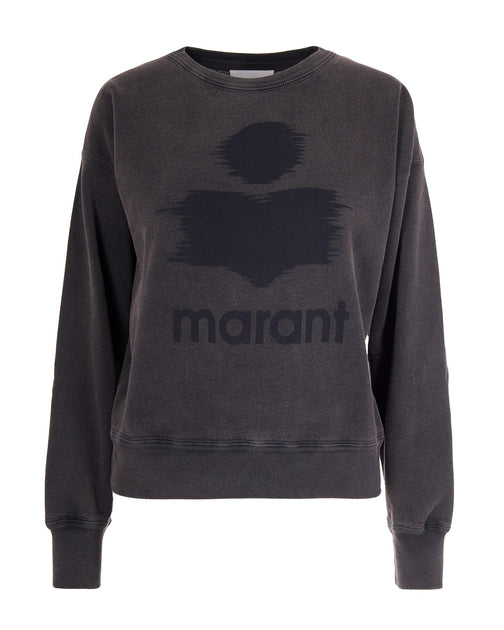 Isabel Marant Etoile Sweatshirt Grey EU 38 2