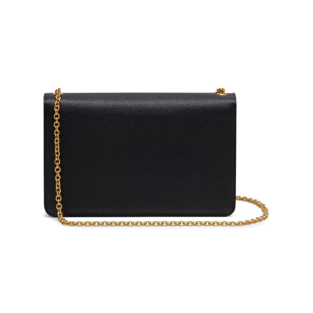 Mulberry Darley Clutch Black 3