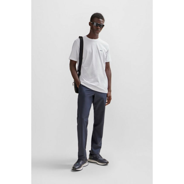Boss T-shirt White Large 3